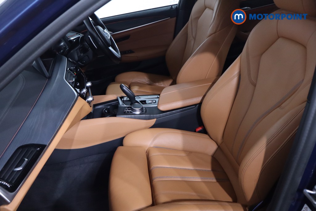 Used BMW 5 Series 2021 for sale - 76460707: Photo 12