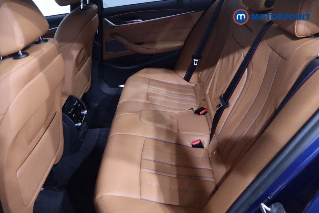 Used BMW 5 Series 2021 for sale - 76460707: Photo 13