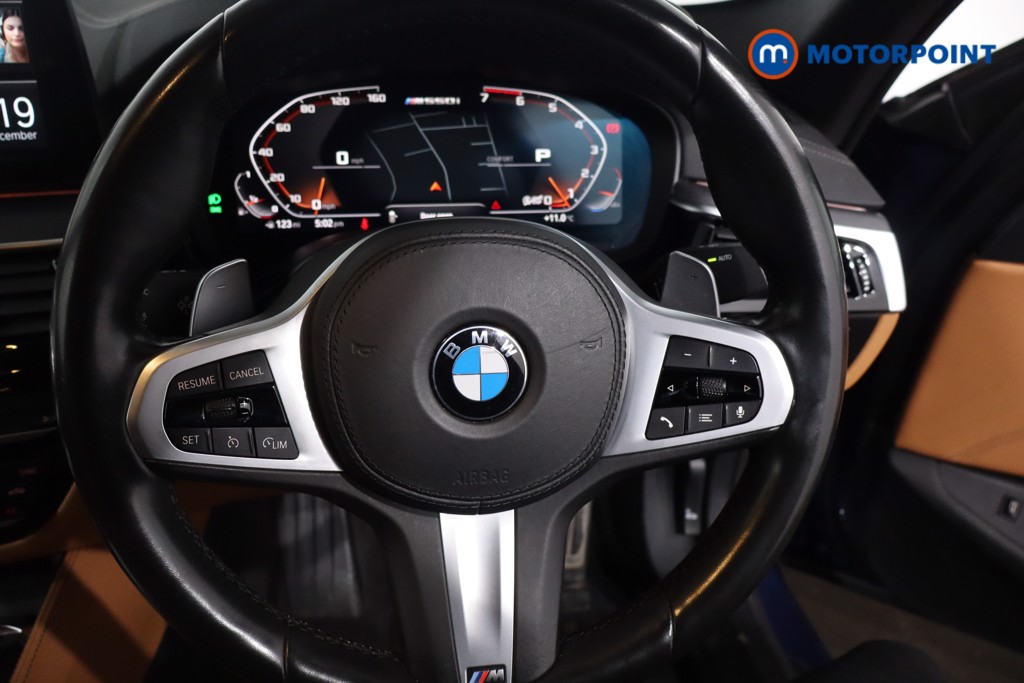 Used BMW 5 Series 2021 for sale - 76460707: Photo 14