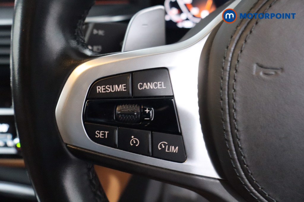 Used BMW 5 Series 2021 for sale - 76460707: Photo 15