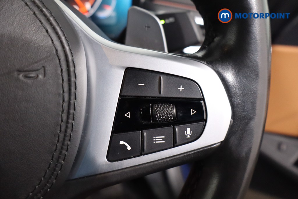 Used BMW 5 Series 2021 for sale - 76460707: Photo 16