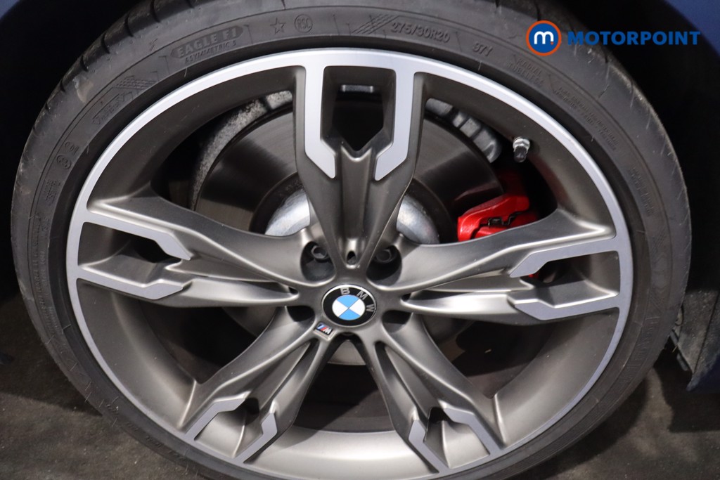 Used BMW 5 Series 2021 for sale - 76460707: Photo 17