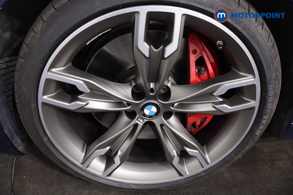 Used BMW 5 Series 2021 for sale - 76460707: Photo 19