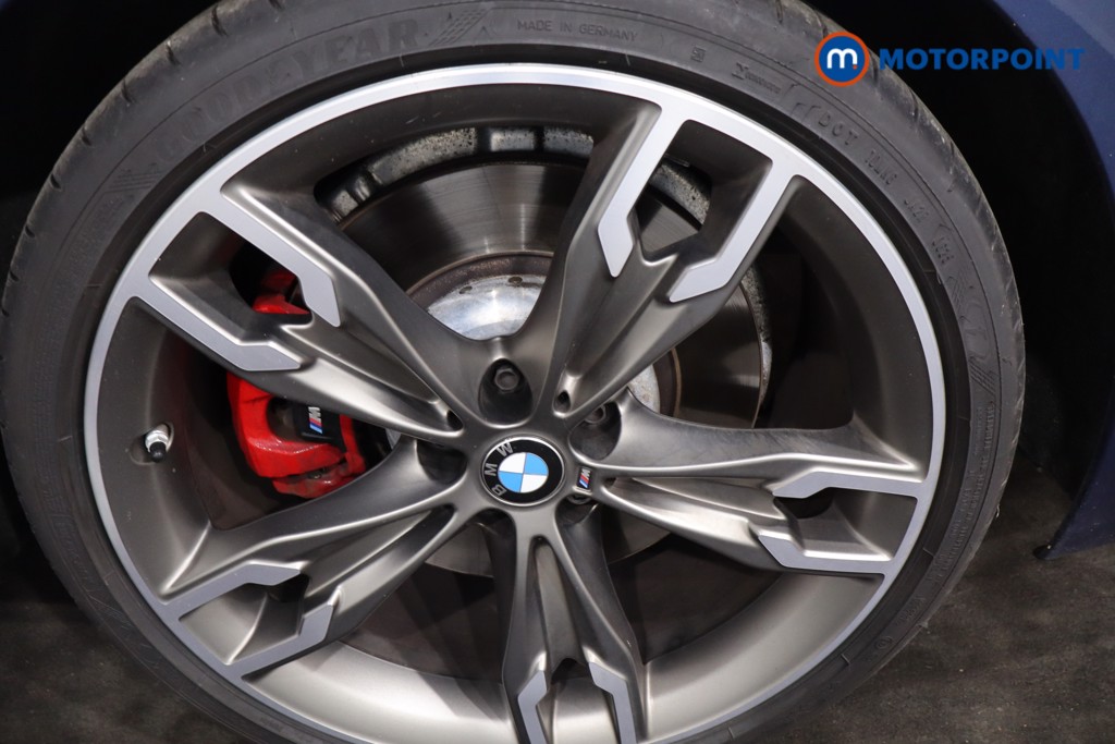 Used BMW 5 Series 2021 for sale - 76460707: Photo 20