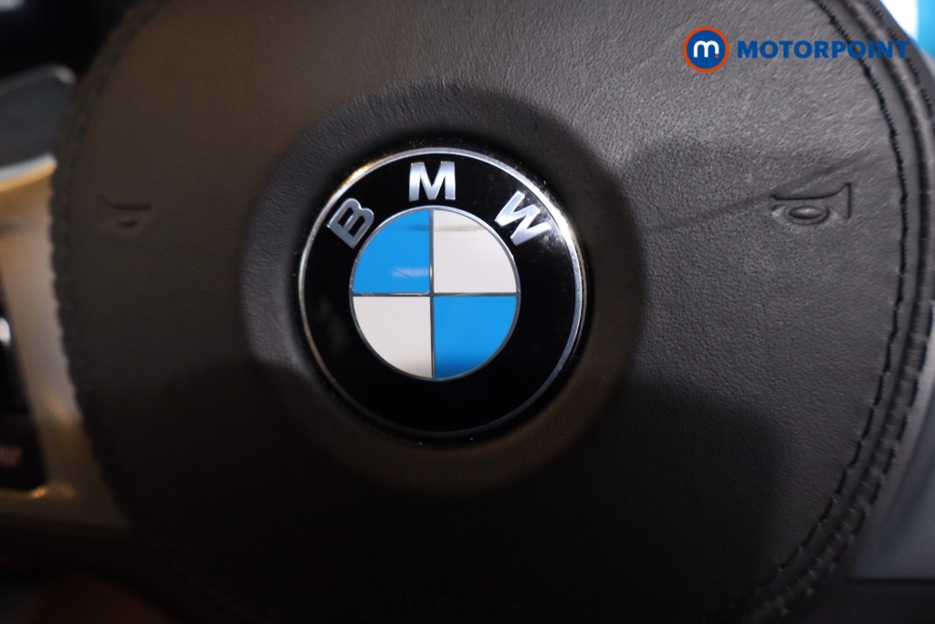 Used BMW 5 Series 2021 for sale - 76460707: Photo 21