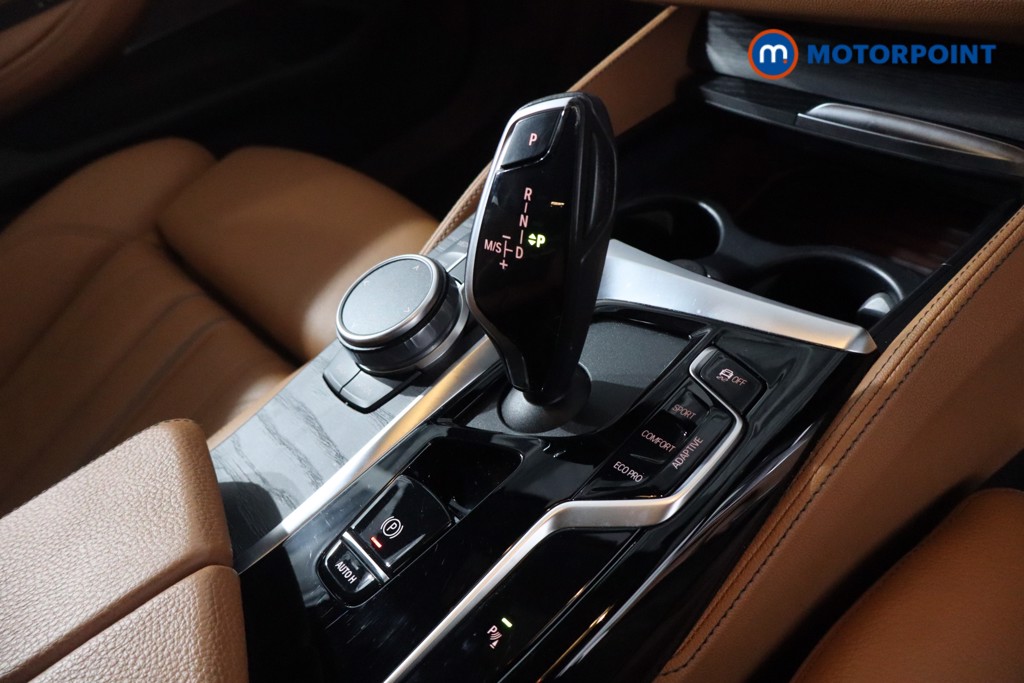 Used BMW 5 Series 2021 for sale - 76460707: Photo 28