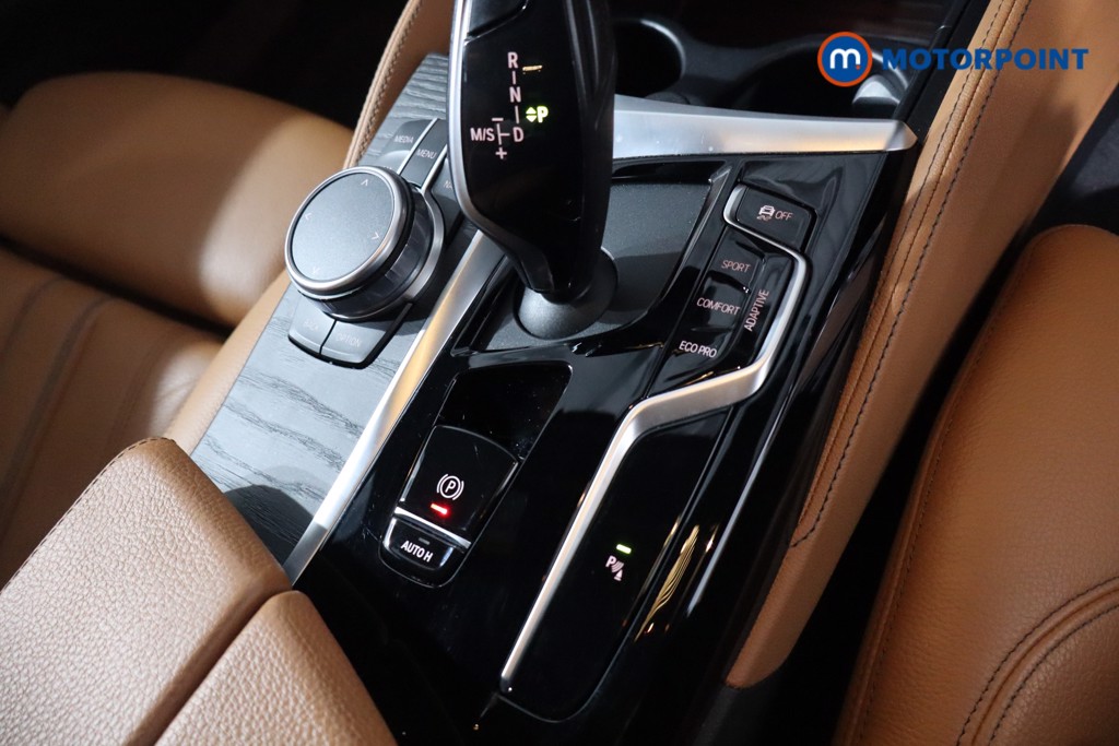 Used BMW 5 Series 2021 for sale - 76460707: Photo 29