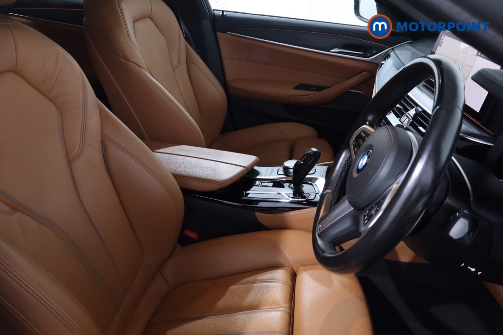 Used BMW 5 Series 2021 for sale - 76460707: Photo 31