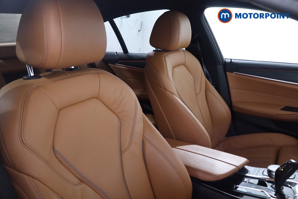 Used BMW 5 Series 2021 for sale - 76460707: Photo 32