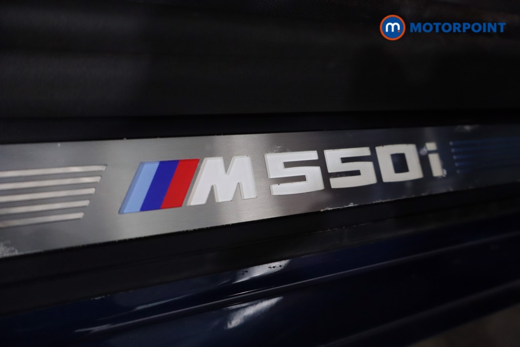 Used BMW 5 Series 2021 for sale - 76460707: Photo 34