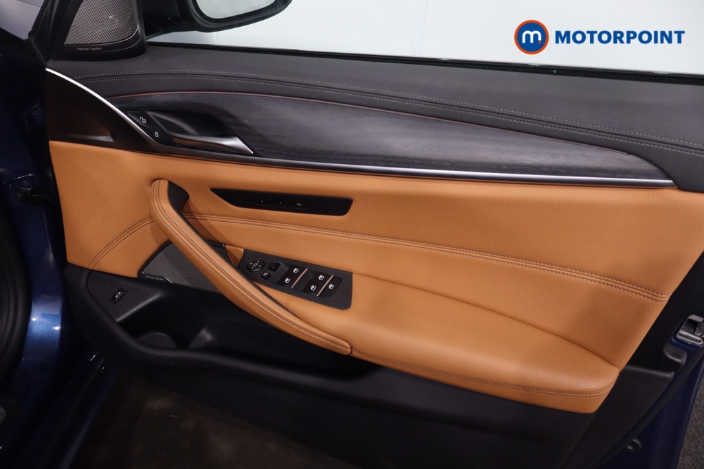 Used BMW 5 Series 2021 for sale - 76460707: Photo 35