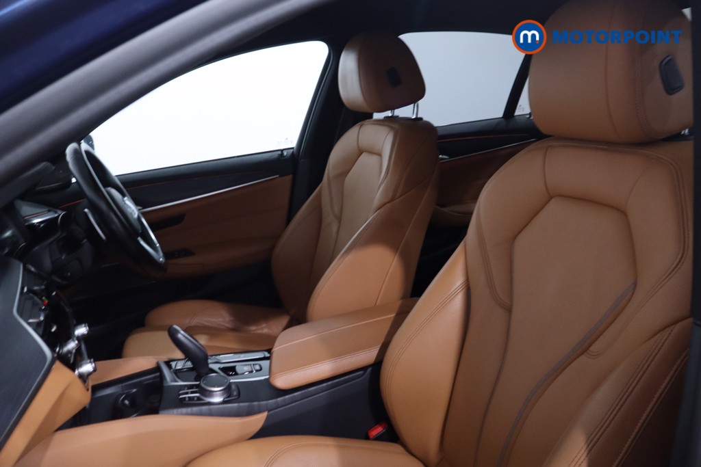 Used BMW 5 Series 2021 for sale - 76460707: Photo 37