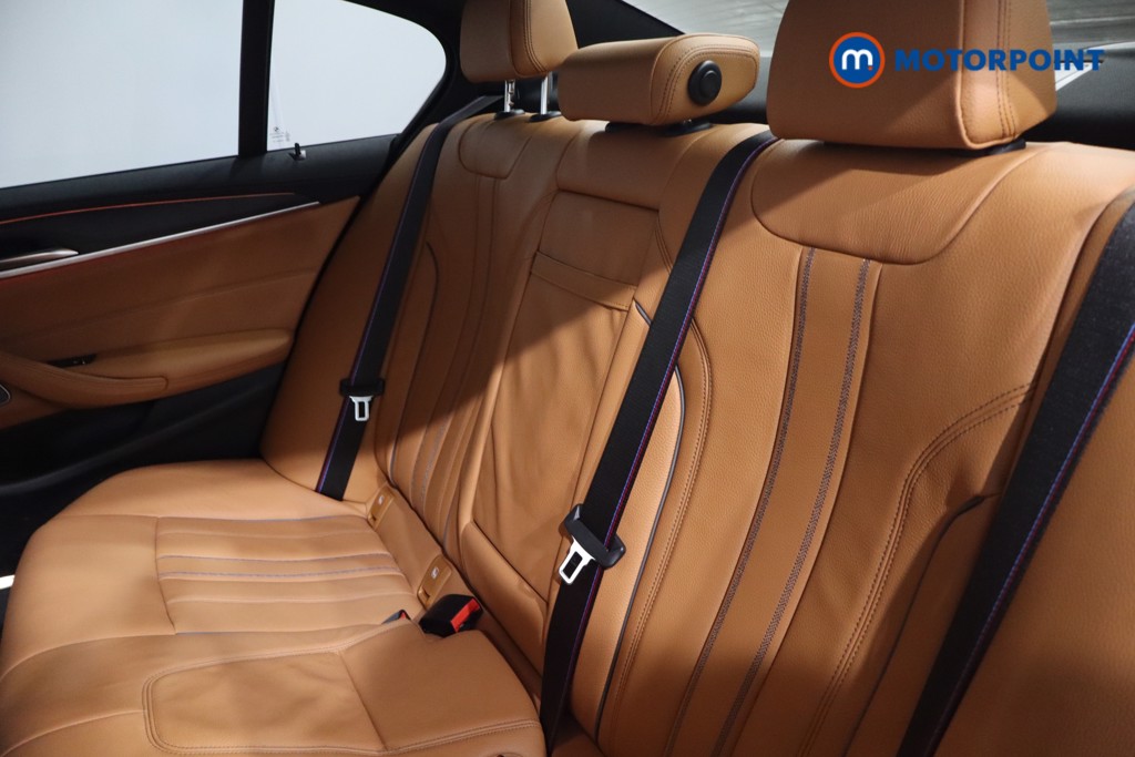 Used BMW 5 Series 2021 for sale - 76460707: Photo 39