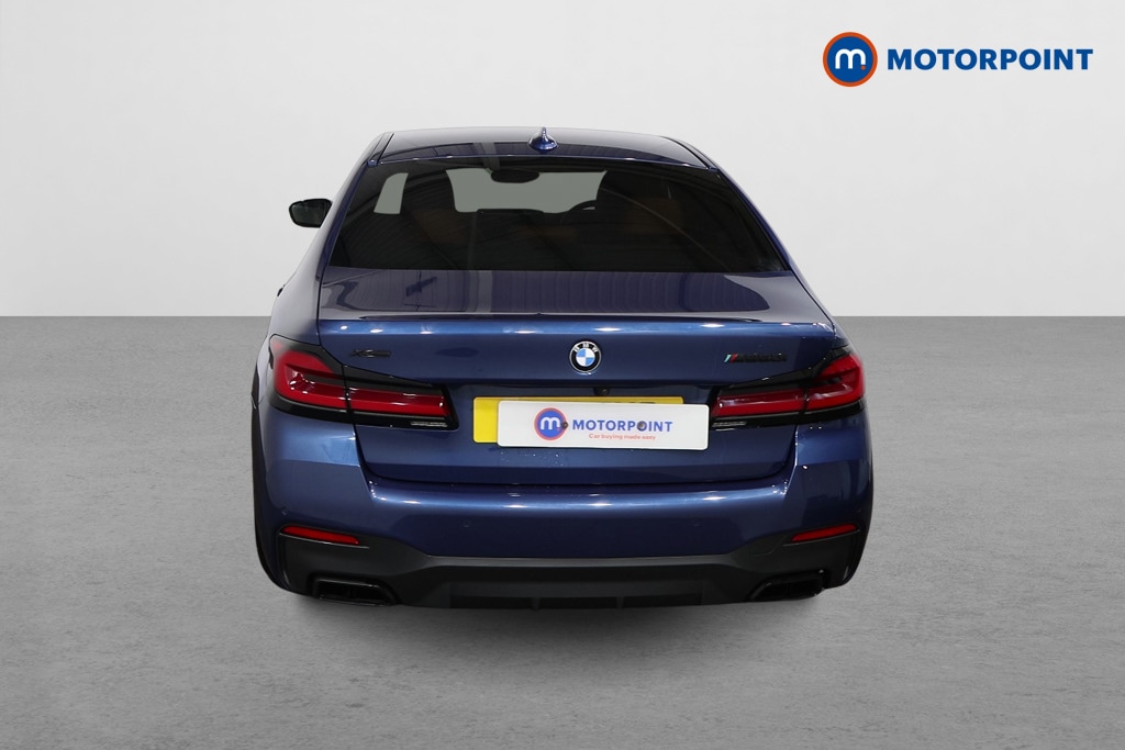 Used BMW 5 Series 2021 for sale - 76460707: Photo 4