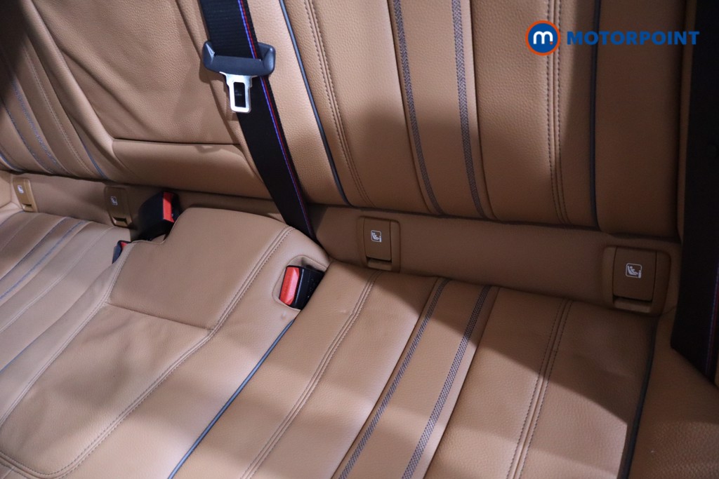 Used BMW 5 Series 2021 for sale - 76460707: Photo 40