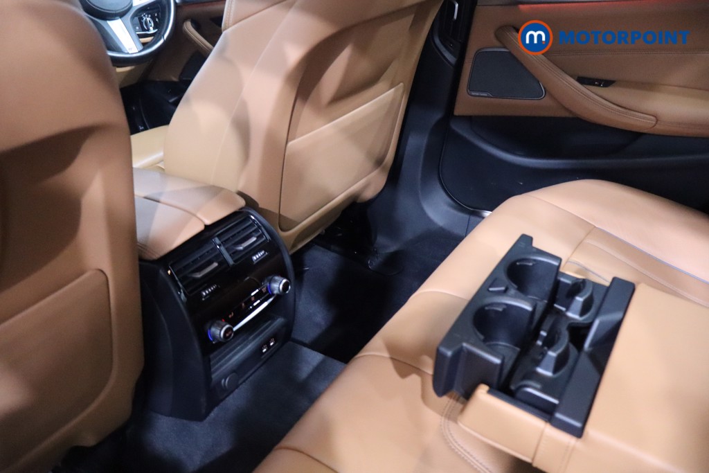 Used BMW 5 Series 2021 for sale - 76460707: Photo 41