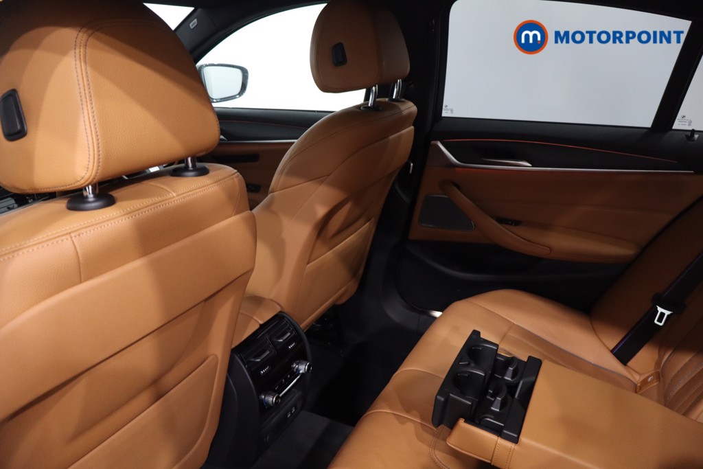 Used BMW 5 Series 2021 for sale - 76460707: Photo 42