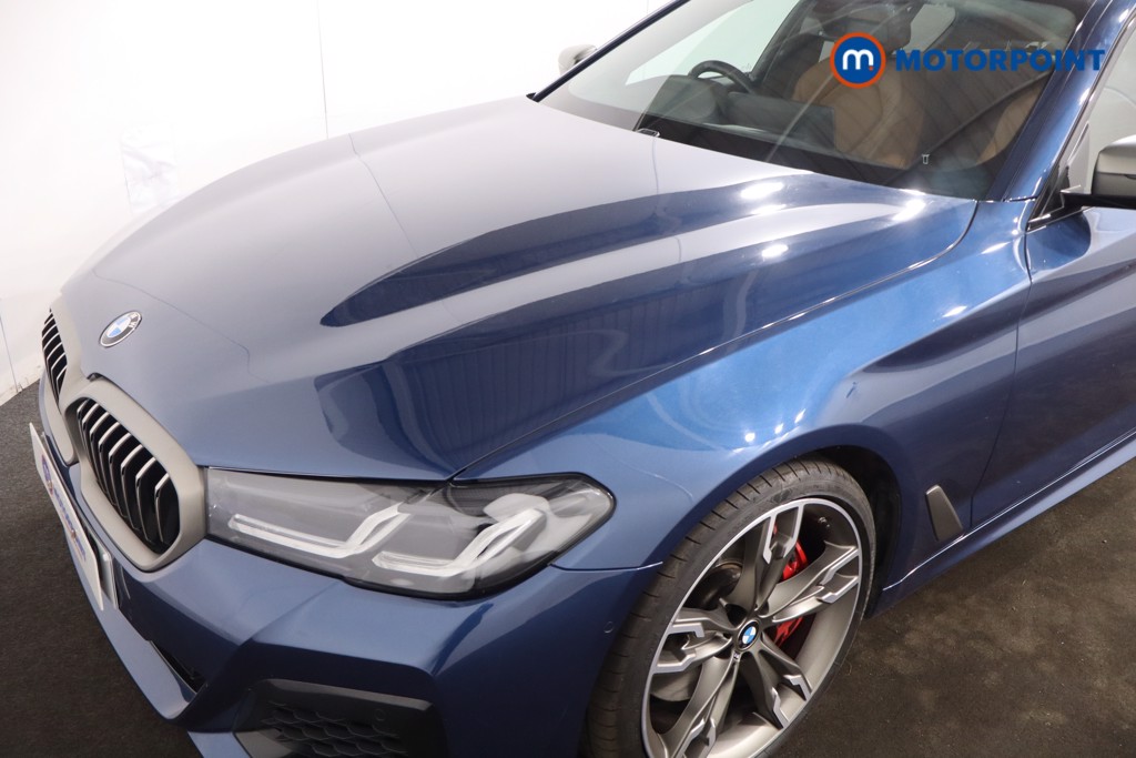 Used BMW 5 Series 2021 for sale - 76460707: Photo 43