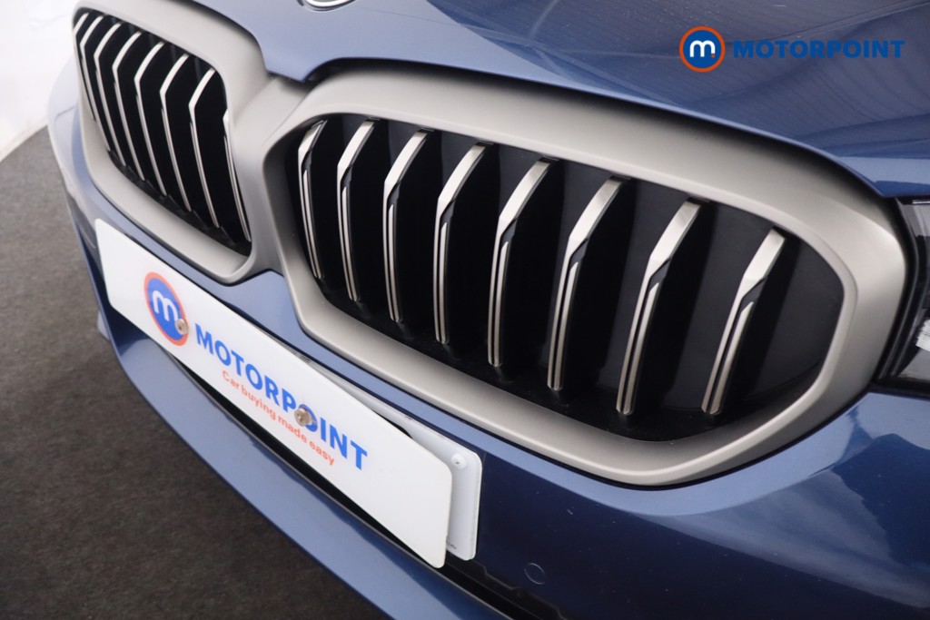 Used BMW 5 Series 2021 for sale - 76460707: Photo 44