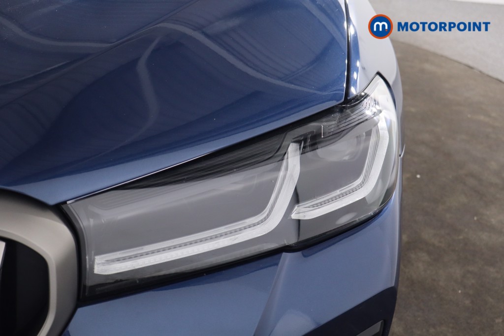 Used BMW 5 Series 2021 for sale - 76460707: Photo 45