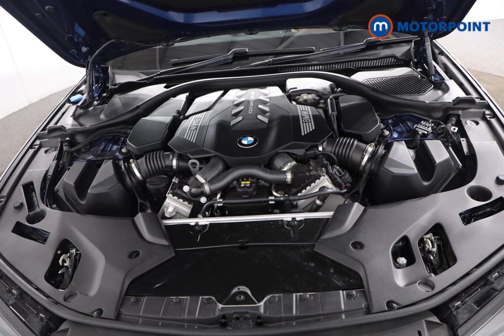 Used BMW 5 Series 2021 for sale - 76460707: Photo 47