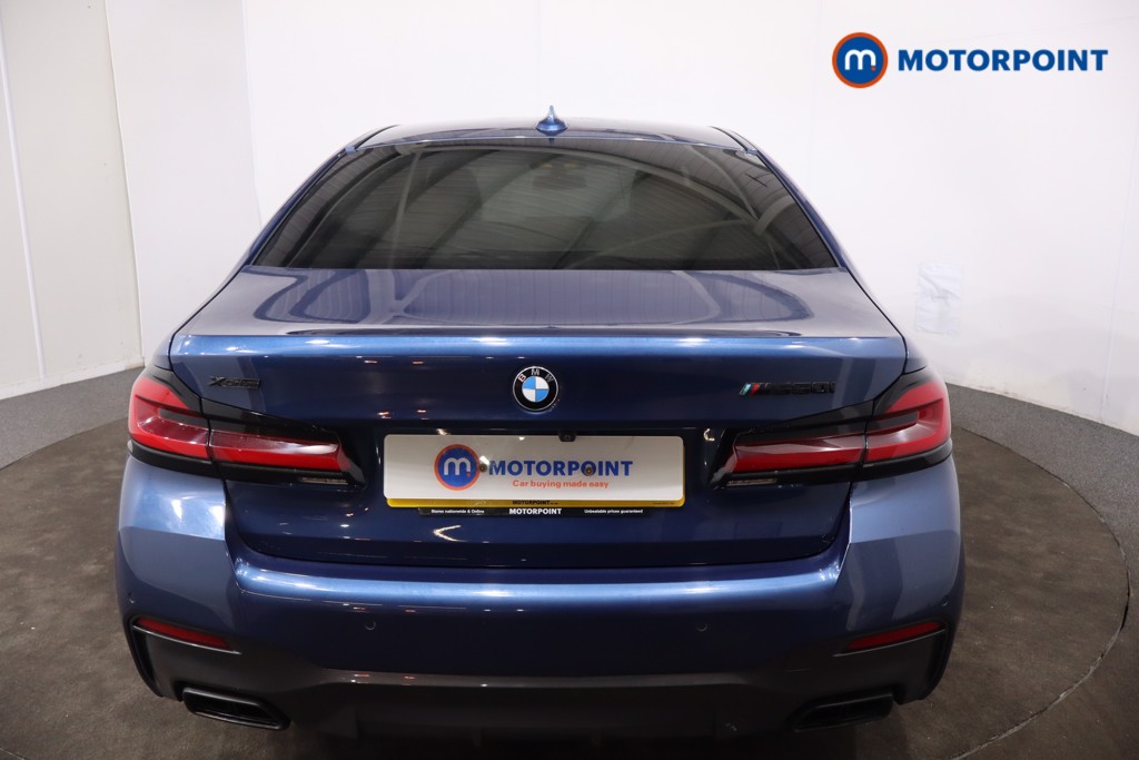 Used BMW 5 Series 2021 for sale - 76460707: Photo 49