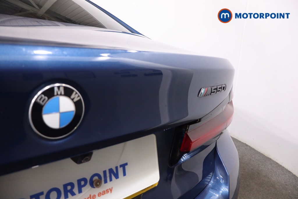 Used BMW 5 Series 2021 for sale - 76460707: Photo 50