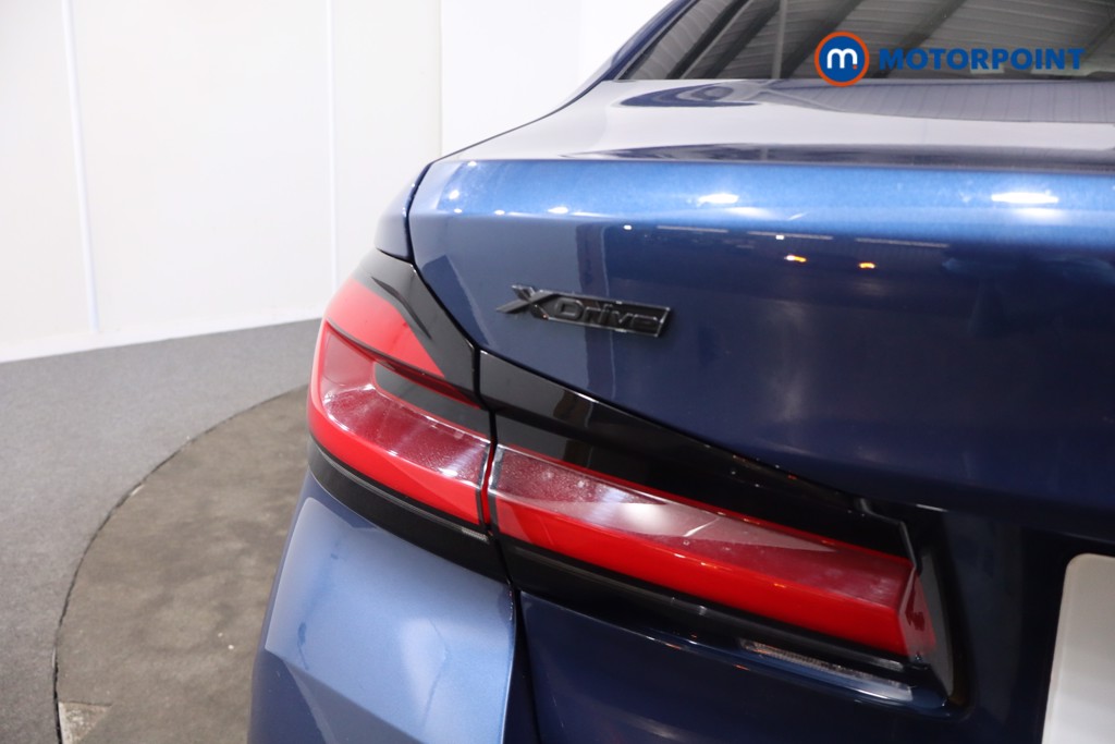 Used BMW 5 Series 2021 for sale - 76460707: Photo 52