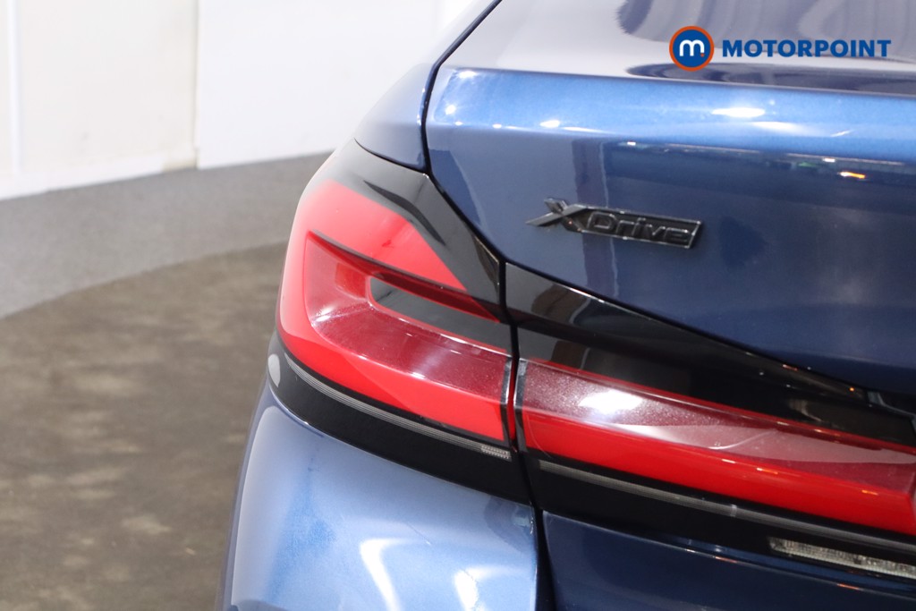 Used BMW 5 Series 2021 for sale - 76460707: Photo 55