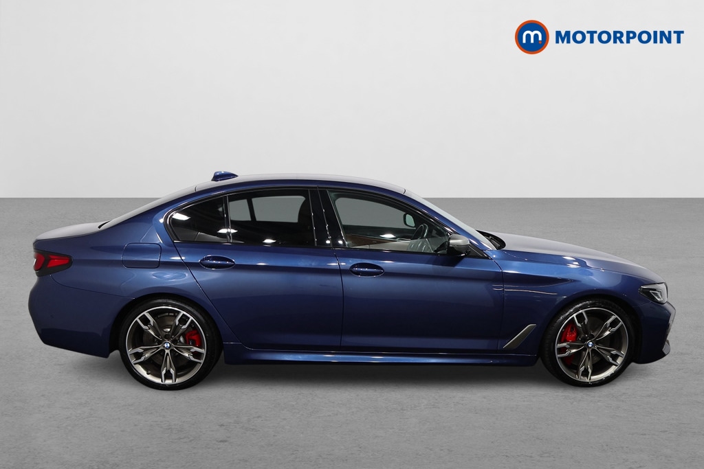 Used BMW 5 Series 2021 for sale - 76460707: Photo 6