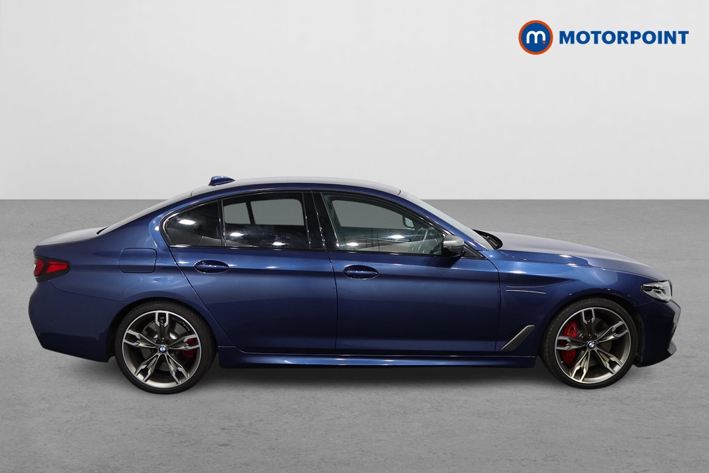 Used BMW 5 Series 2021 for sale - 76460707: Photo 8