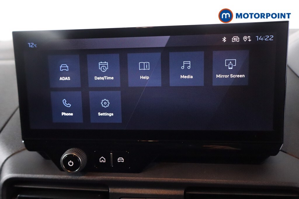 Used Peugeot Partner 2025 for sale - 77862725: Photo 10