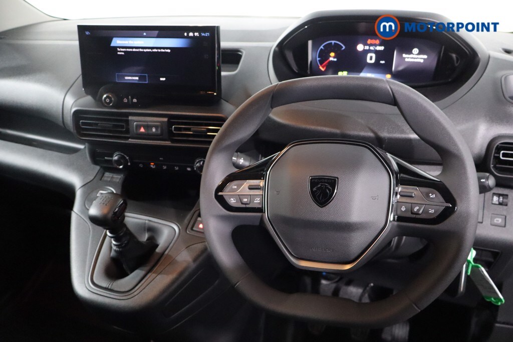 Used Peugeot Partner 2025 for sale - 77862725: Photo 11