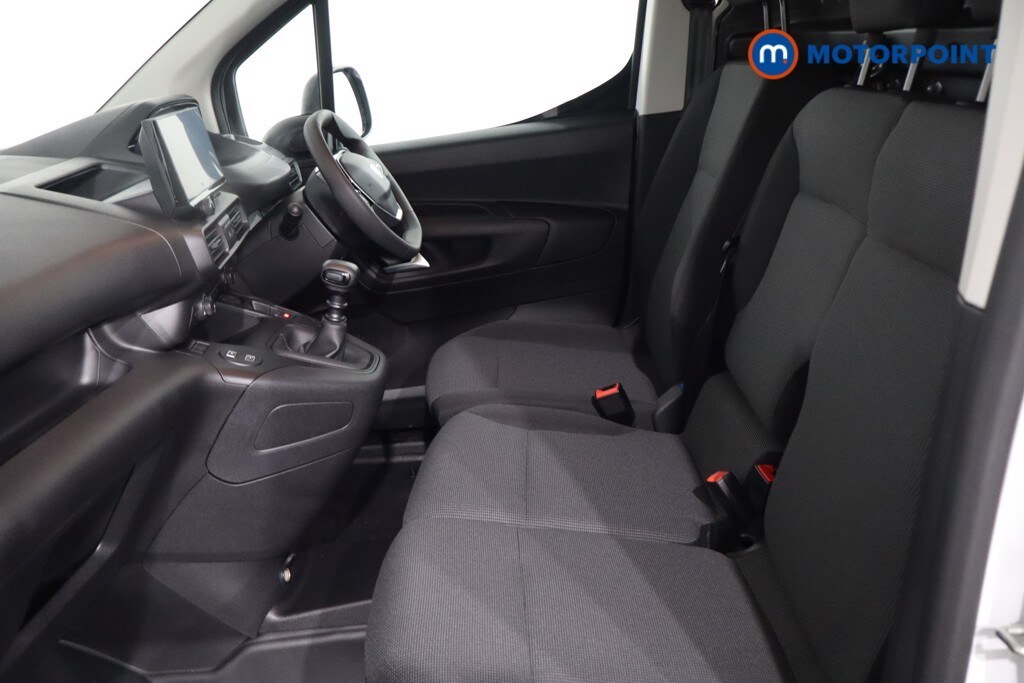 Used Peugeot Partner 2025 for sale - 77862725: Photo 12