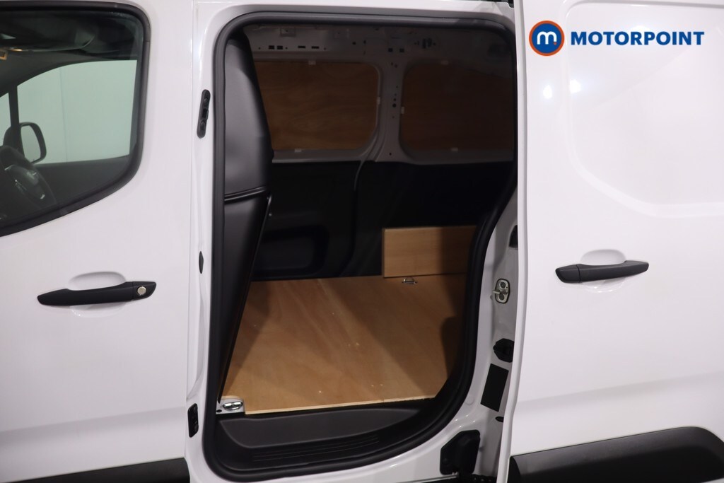 Used Peugeot Partner 2025 for sale - 77862725: Photo 13
