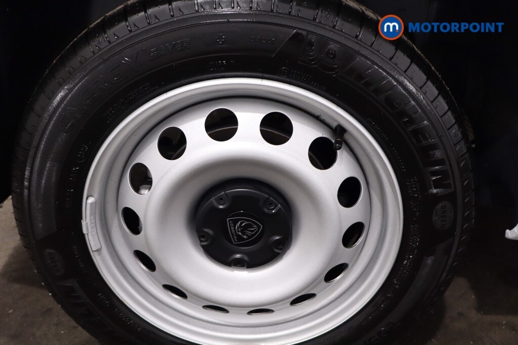 Used Peugeot Partner 2025 for sale - 77862725: Photo 18