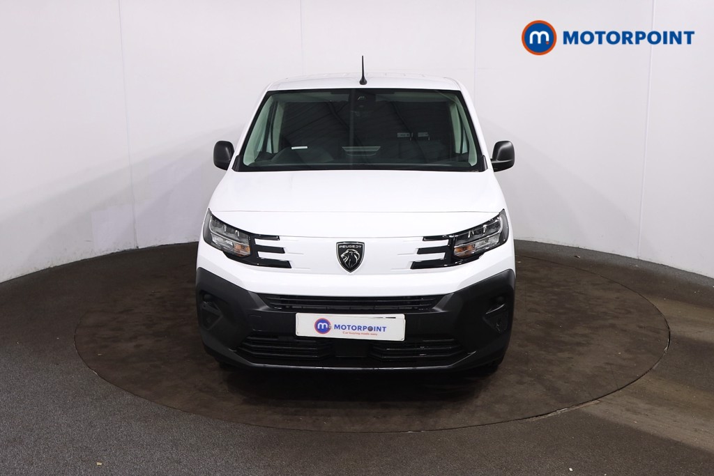 Used Peugeot Partner 2025 for sale - 77862725: Photo 2