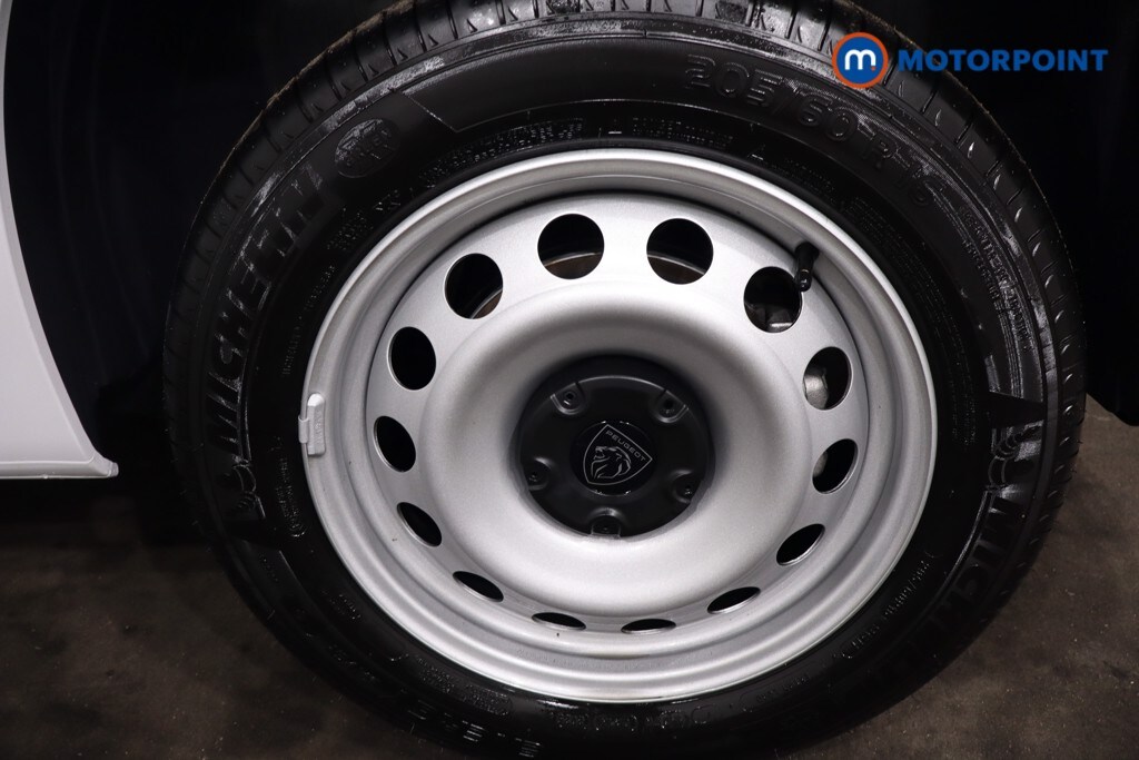 Used Peugeot Partner 2025 for sale - 77862725: Photo 20