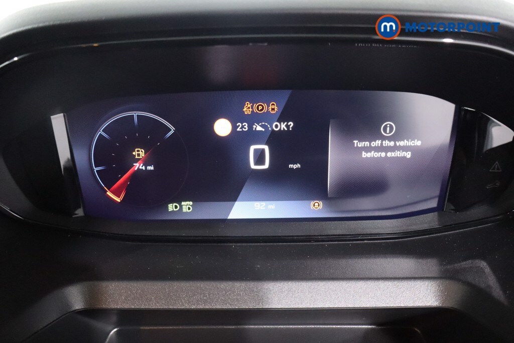 Used Peugeot Partner 2025 for sale - 77862725: Photo 24