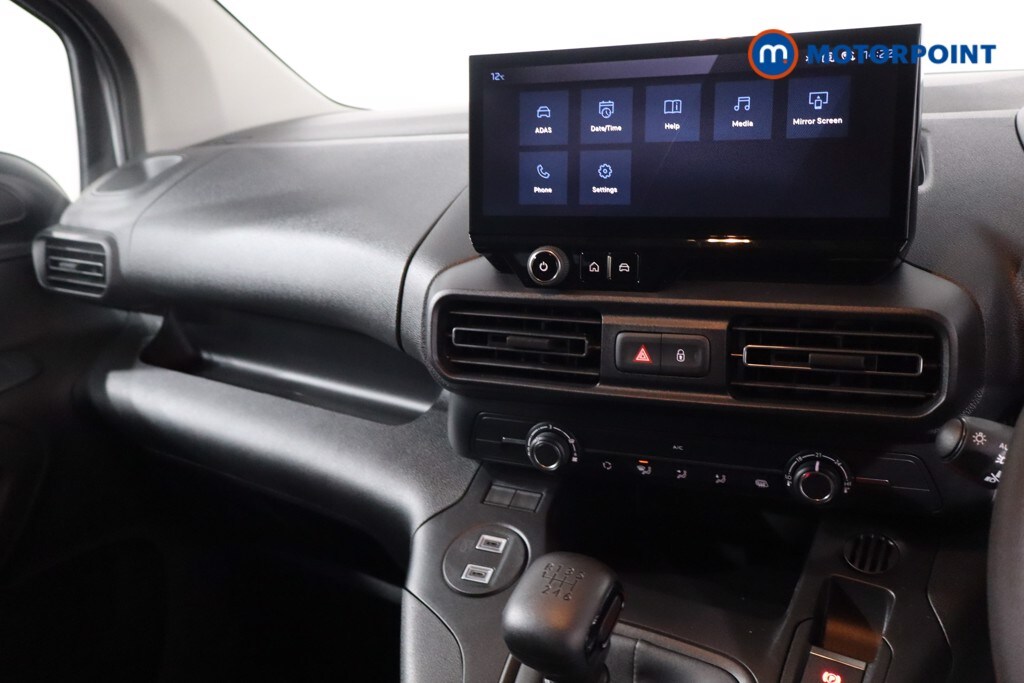 Used Peugeot Partner 2025 for sale - 77862725: Photo 27