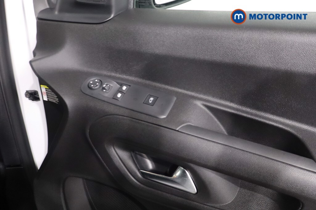 Used Peugeot Partner 2025 for sale - 77862725: Photo 32