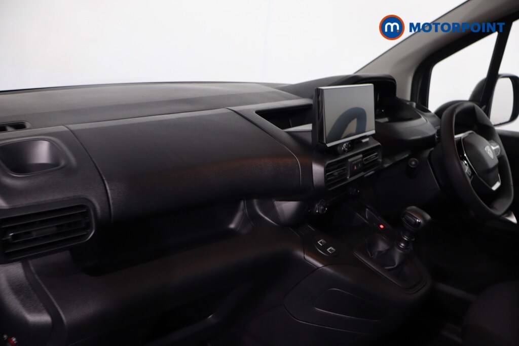 Used Peugeot Partner 2025 for sale - 77862725: Photo 33