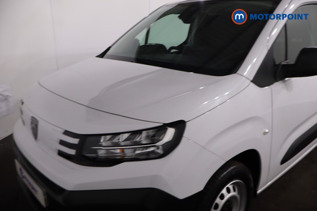 Used Peugeot Partner 2025 for sale - 77862725: Photo 35