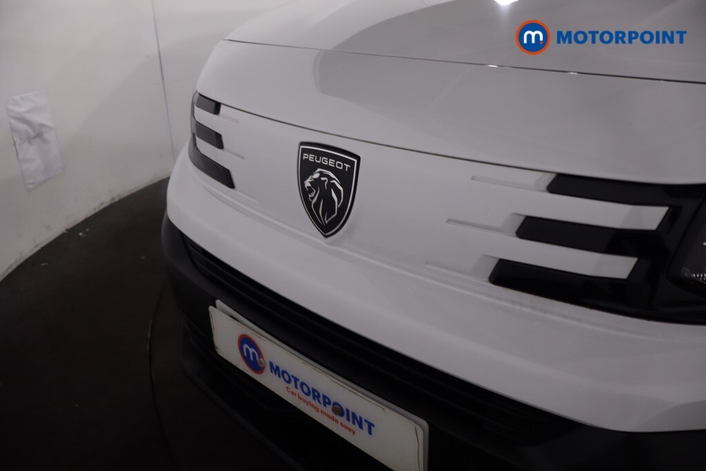 Used Peugeot Partner 2025 for sale - 77862725: Photo 36