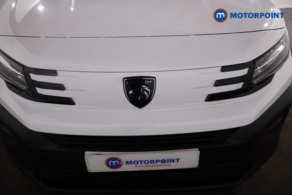 Used Peugeot Partner 2025 for sale - 77862725: Photo 38