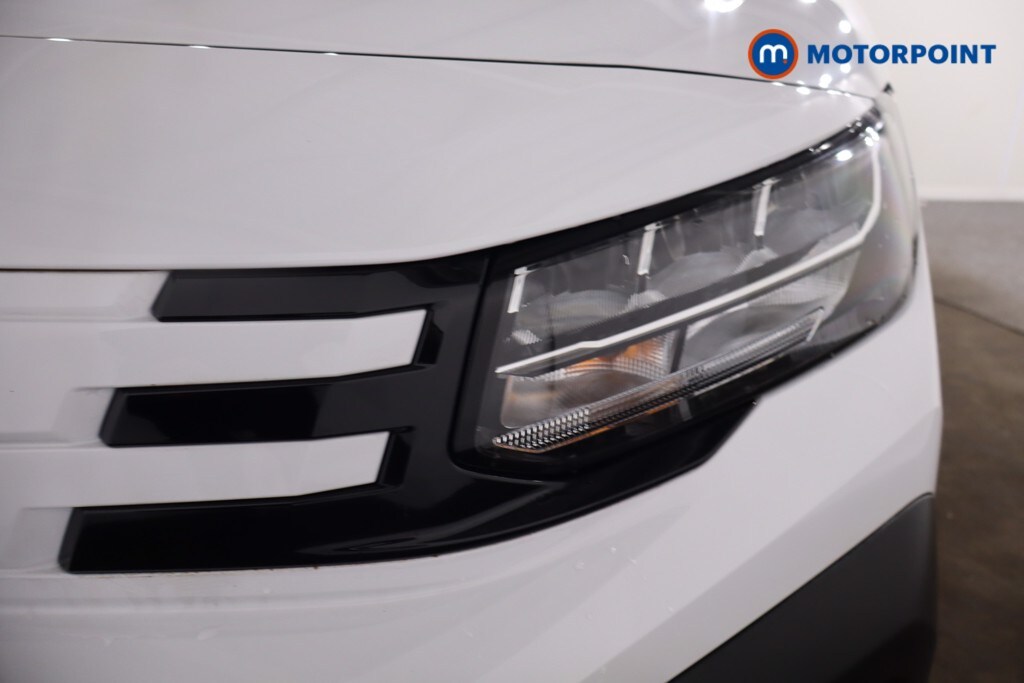 Used Peugeot Partner 2025 for sale - 77862725: Photo 39