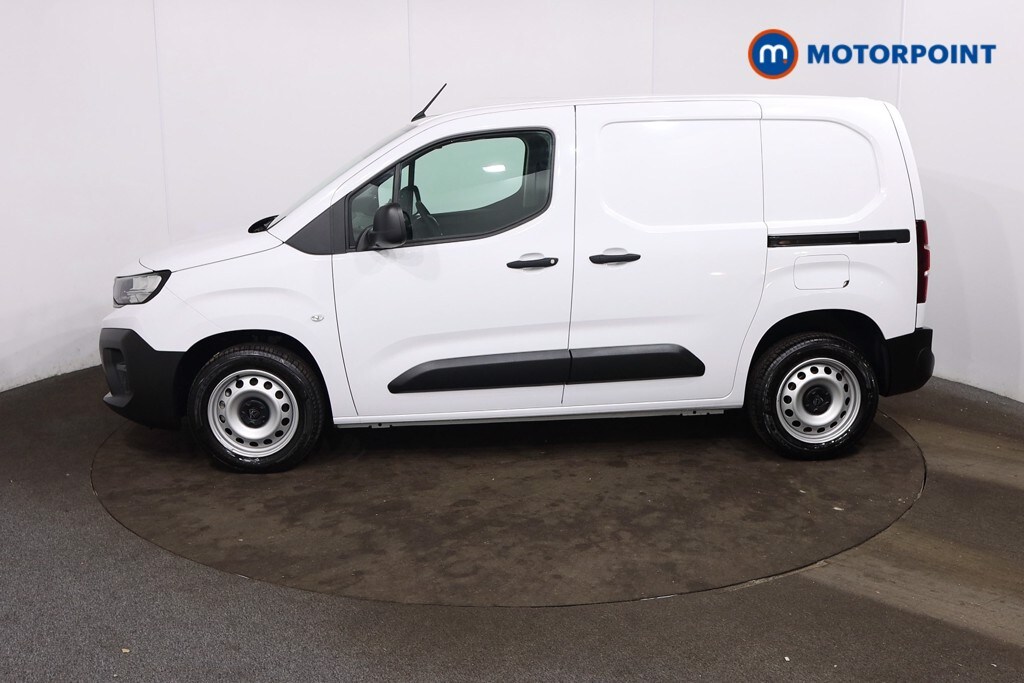Used Peugeot Partner 2025 for sale - 77862725: Photo 4