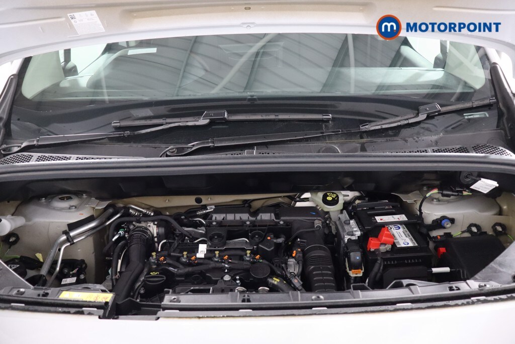 Used Peugeot Partner 2025 for sale - 77862725: Photo 41