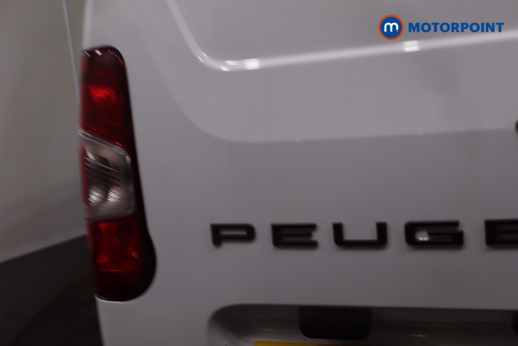 Used Peugeot Partner 2025 for sale - 77862725: Photo 43