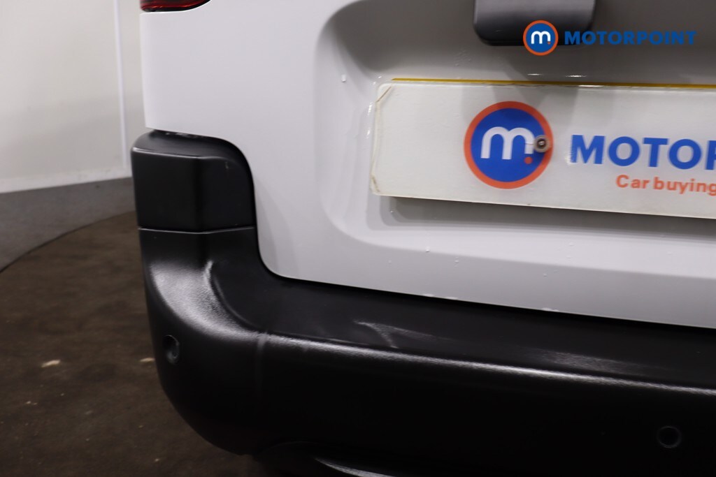 Used Peugeot Partner 2025 for sale - 77862725: Photo 44